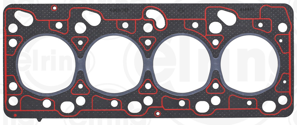 Gasket, cylinder head  Art. 646631