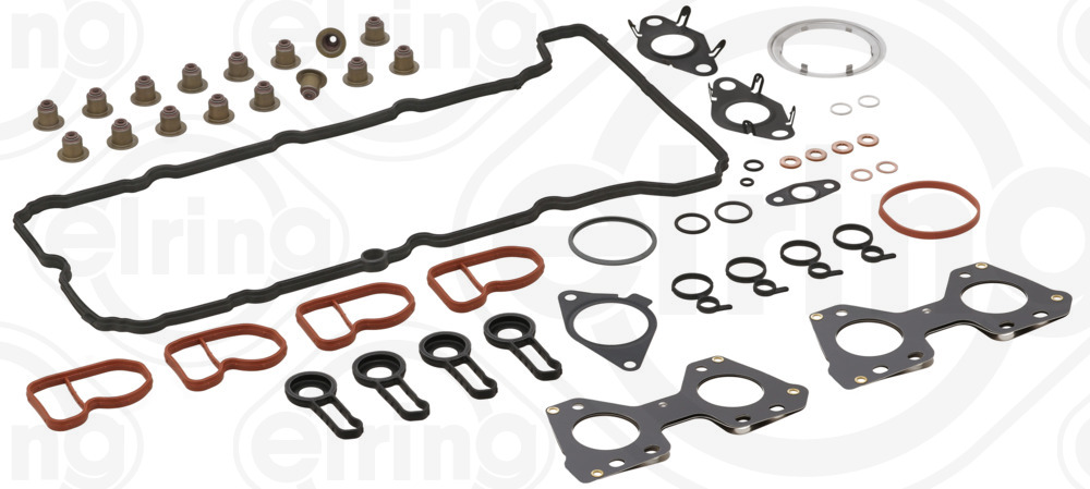 Gasket Kit, cylinder head  Art. 648160