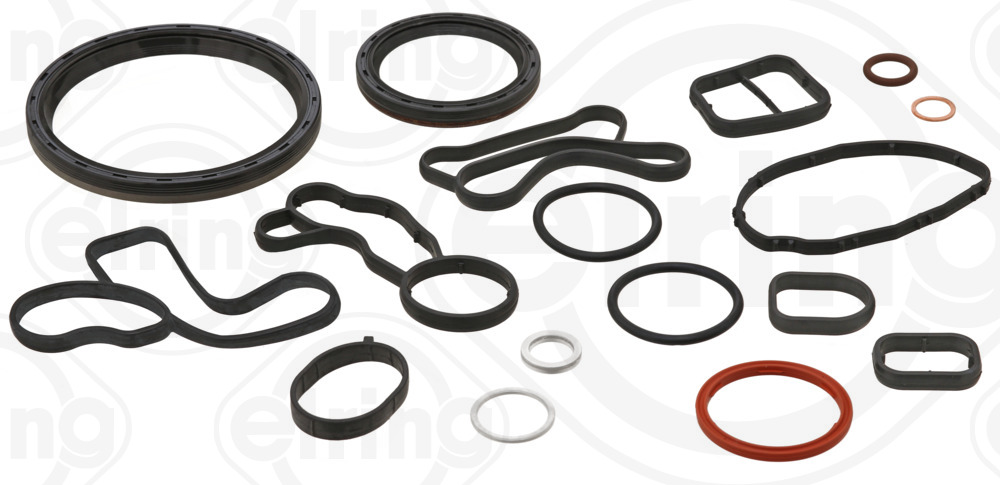 Gasket Kit, crankcase  Art. 648330