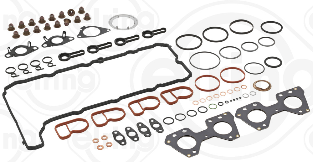 Gasket Kit, cylinder head  Art. 648451