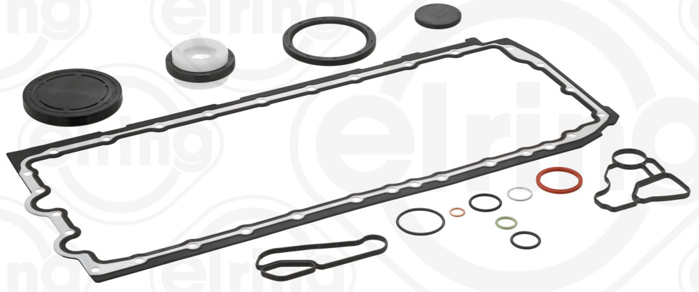 Gasket Kit, crankcase  Art. 648530