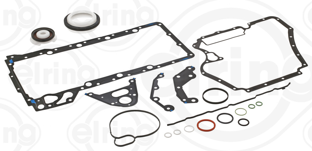 Gasket Kit, crankcase  Art. 648590