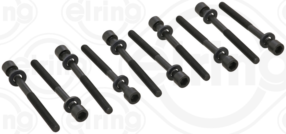 Cylinder Head Bolt Set  Art. 649390