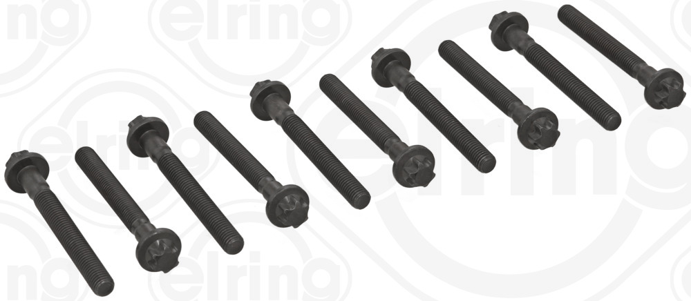 Cylinder Head Bolt Set  Art. 655350