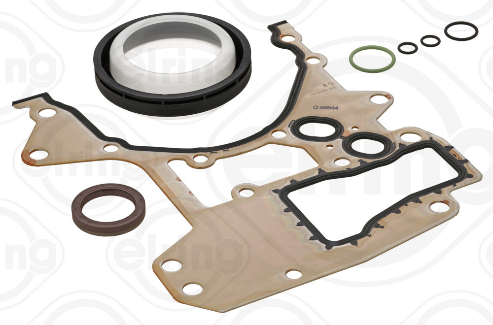 Gasket Kit, crankcase  Art. 655460