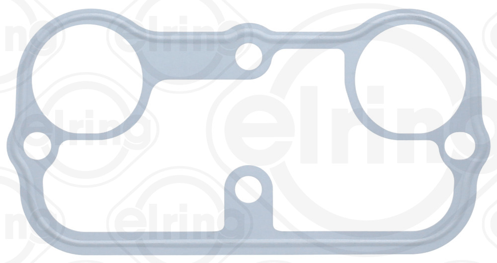 Gasket, cylinder head cover  Art. 655581