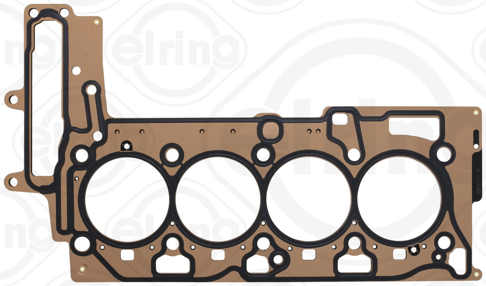 Gasket, cylinder head  Art. 658190