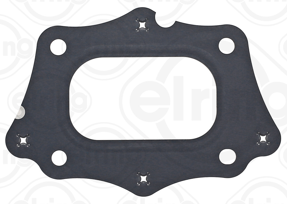 Gasket, charger  Art. 658240