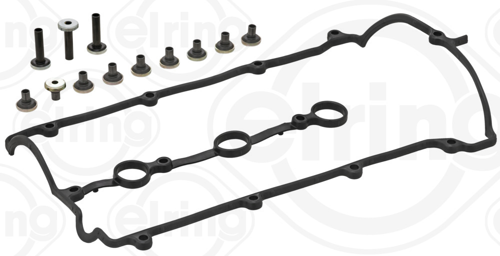 Gasket Set, cylinder head cover  Art. 658980