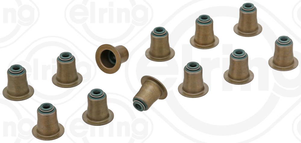 Seal Set, valve stem (Removal side)  Art. 660360