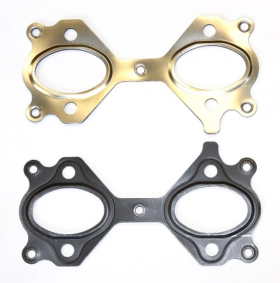 Gasket, exhaust manifold (69)  Art. 066391