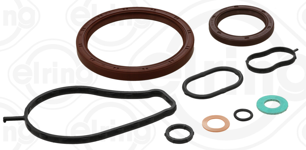 Gasket Kit, crankcase  Art. 687750