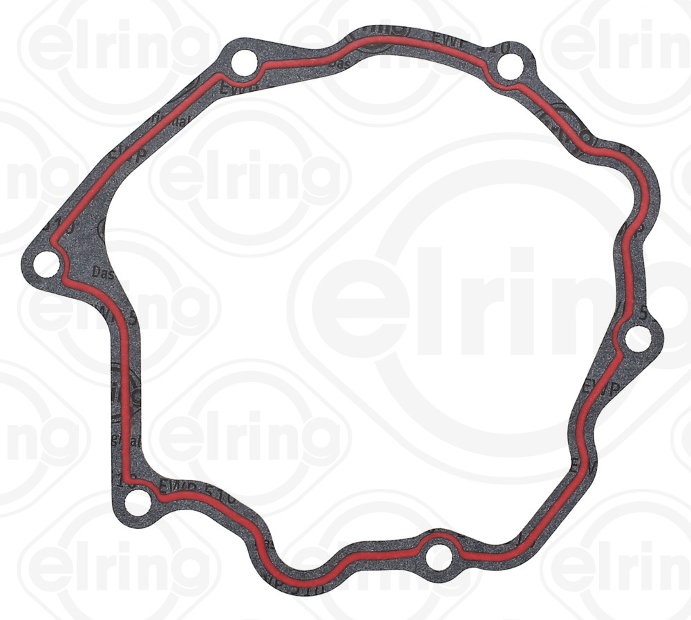 Gasket, vacuum pump  Art. 701396