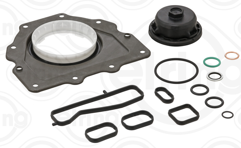 Gasket Kit, crankcase  Art. 702580