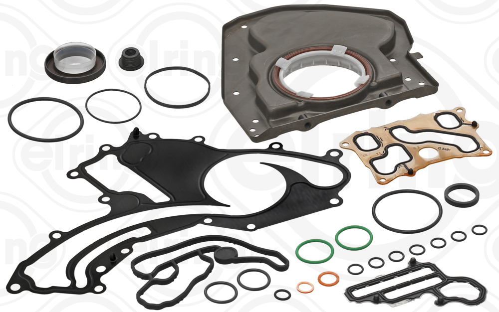 Gasket Kit, crankcase  Art. 702610