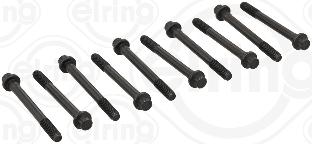 Cylinder Head Bolt Set  Art. 707630