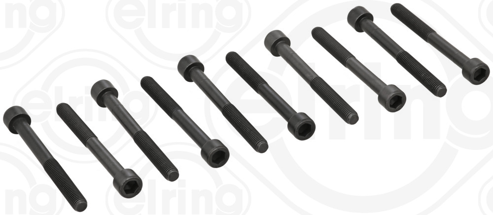 Cylinder Head Bolt Set  Art. 707660