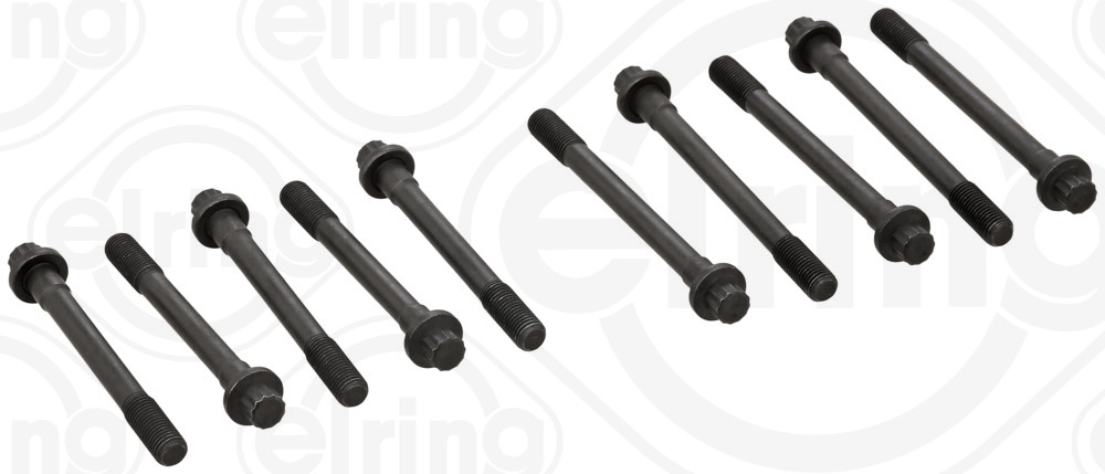 Cylinder Head Bolt Set  Art. 708210