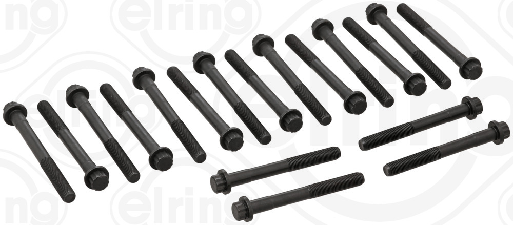 Cylinder Head Bolt Set  Art. 708240