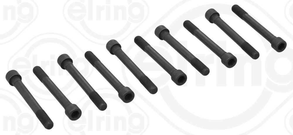 Cylinder Head Bolt Set  Art. 709190