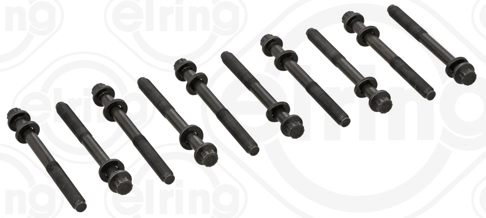 Cylinder Head Bolt Set  Art. 709240