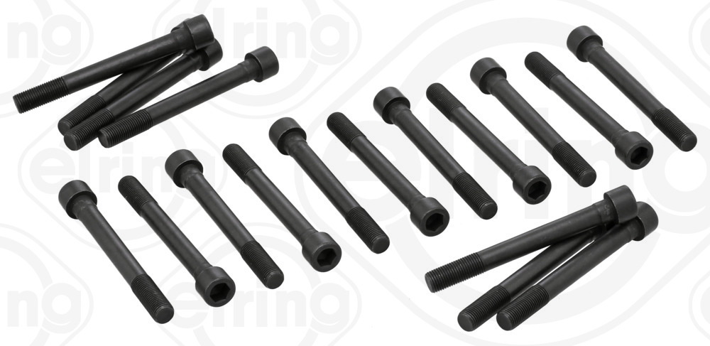 Cylinder Head Bolt Set  Art. 709310