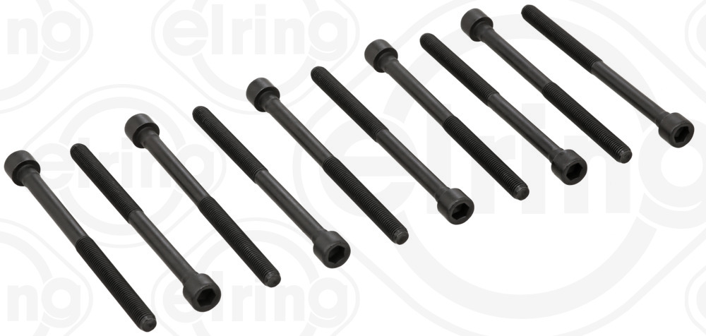 Cylinder Head Bolt Set  Art. 709990