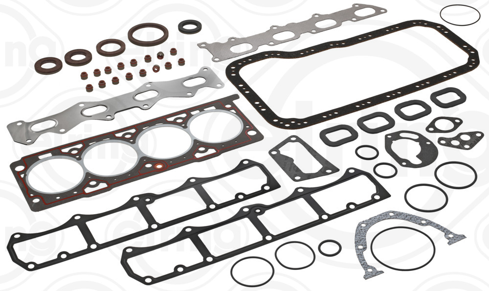 Full Gasket Kit, engine  Art. 710360