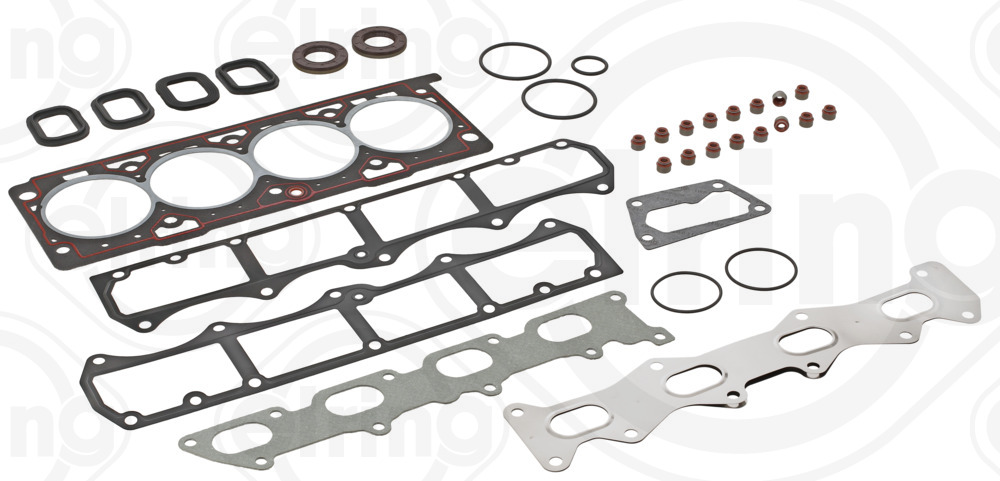 Gasket Kit, cylinder head  Art. 710370