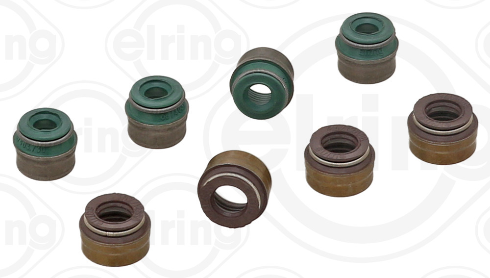 Seal Set, valve stem (Cylinder head)  Art. 712180