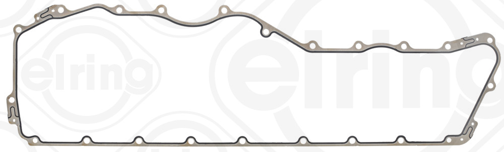 Gasket, oil cooler  Art. 712870