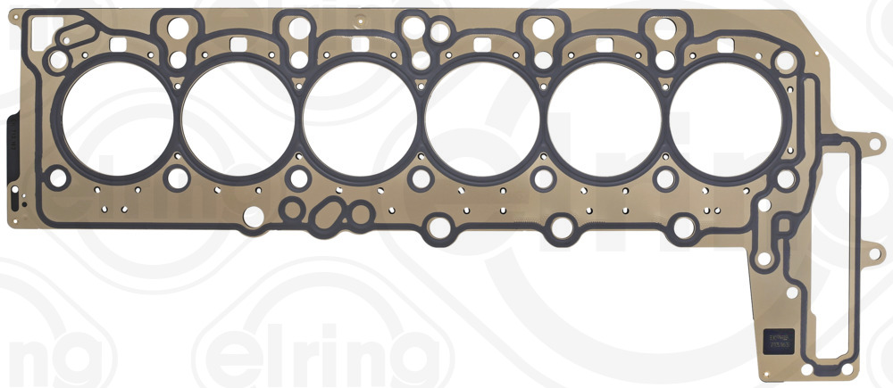 Gasket, cylinder head (1)  Art. 713163