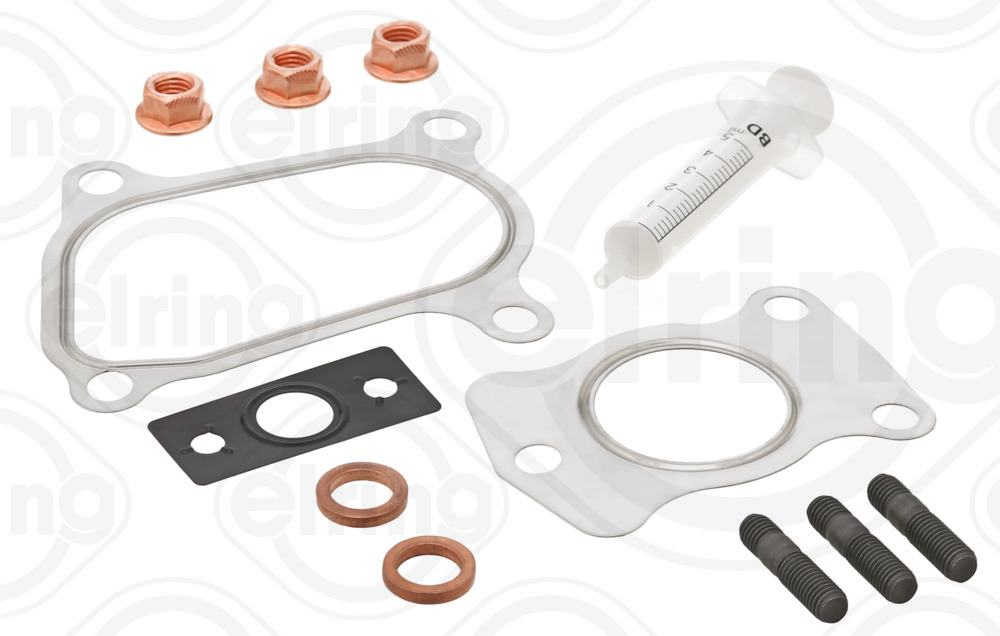 Mounting Kit, charger  Art. 714630