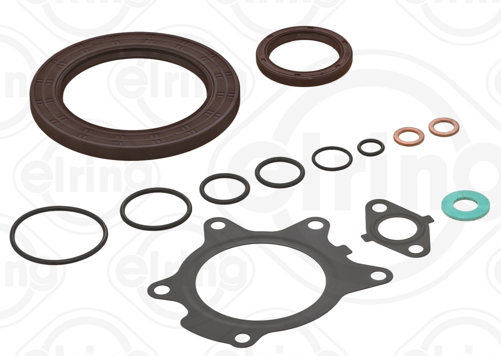 Gasket Kit, crankcase  Art. 715810