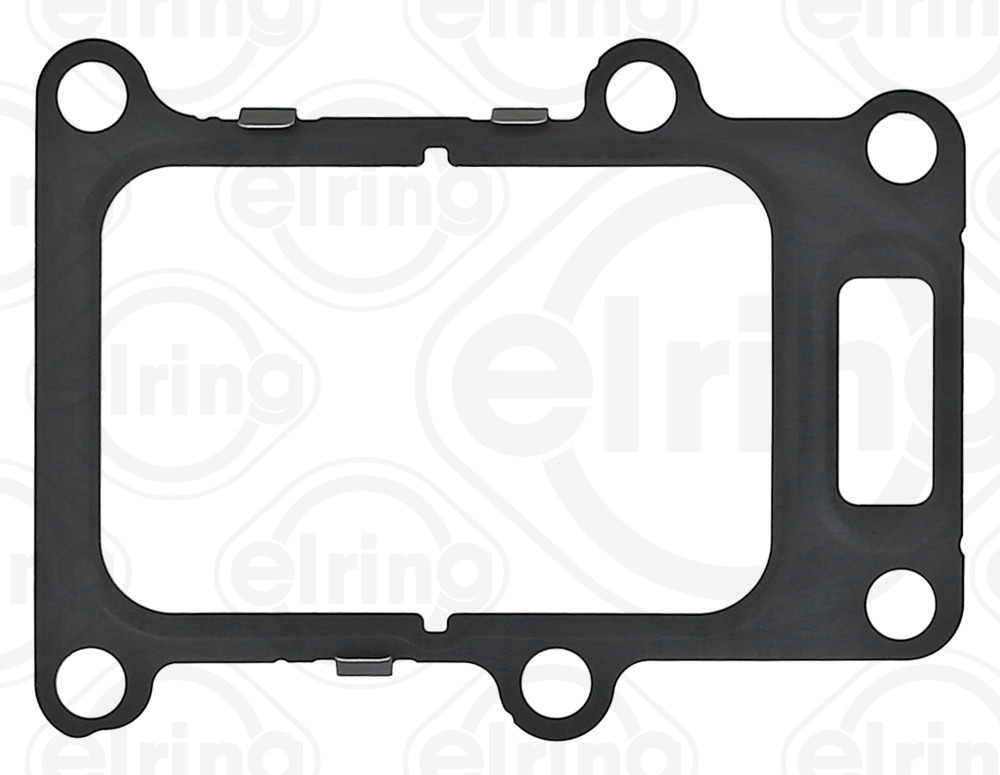 Gasket, EGR valve (Front axle, left)  Art. 719642