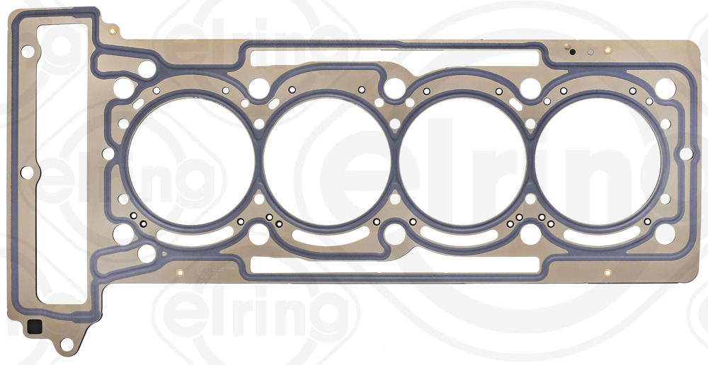 Gasket, cylinder head (0.85)  Art. 720732