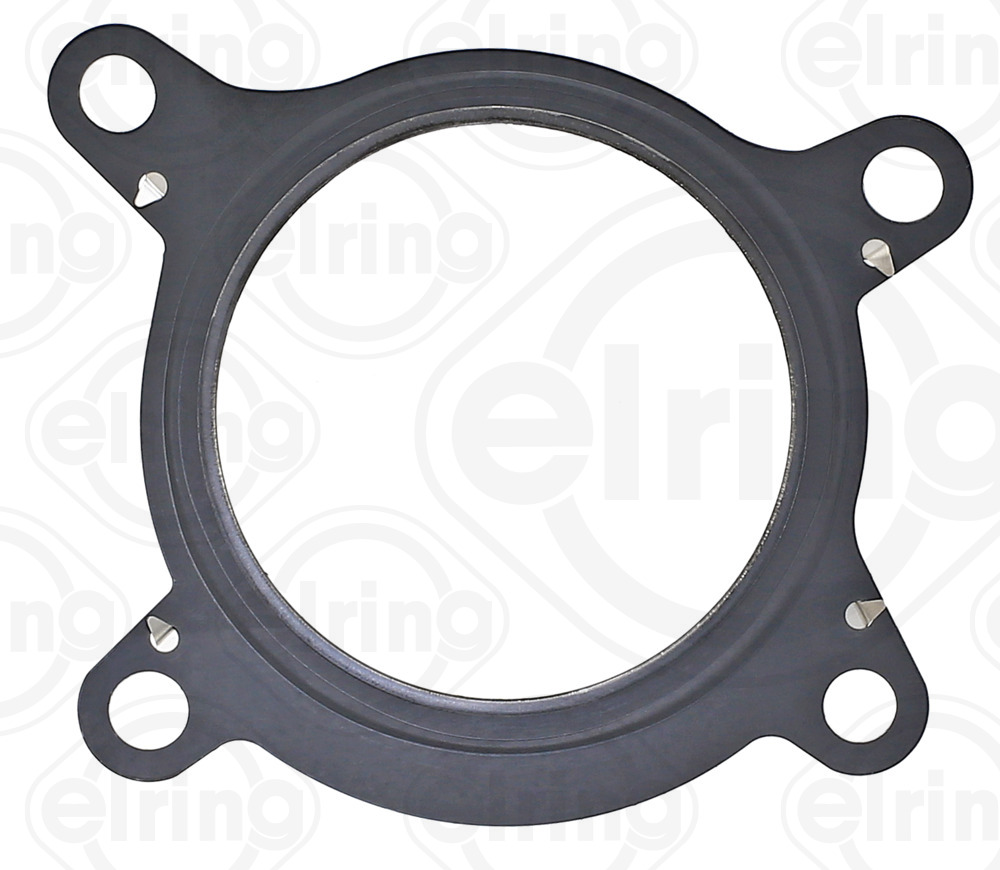 Gasket, exhaust pipe (From the exhaust pipe to the supercharger)  Art. 721101