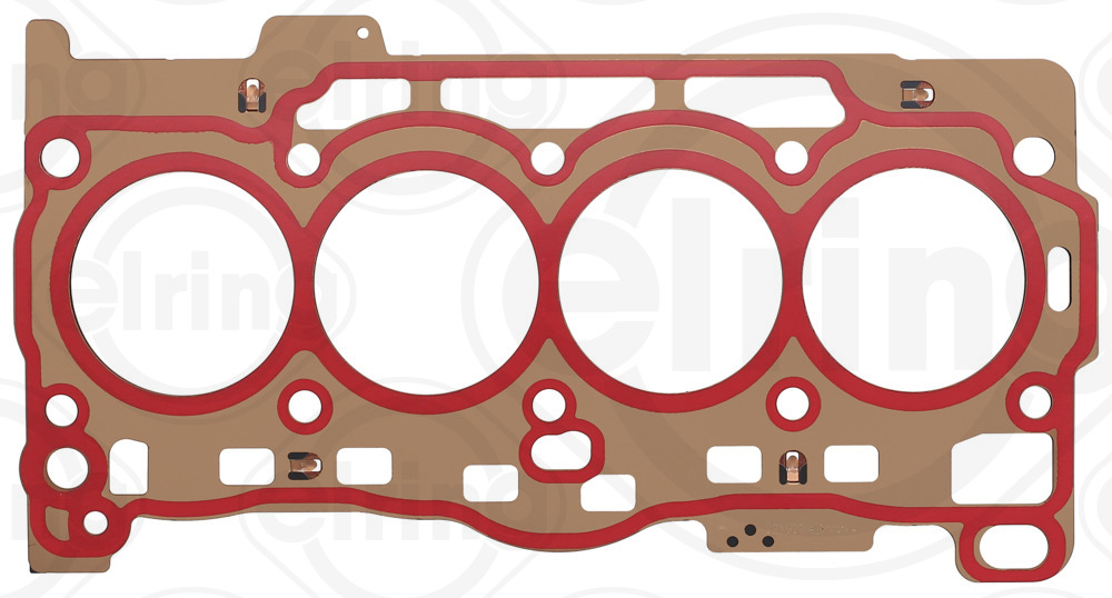 Gasket, cylinder head  Art. 721972