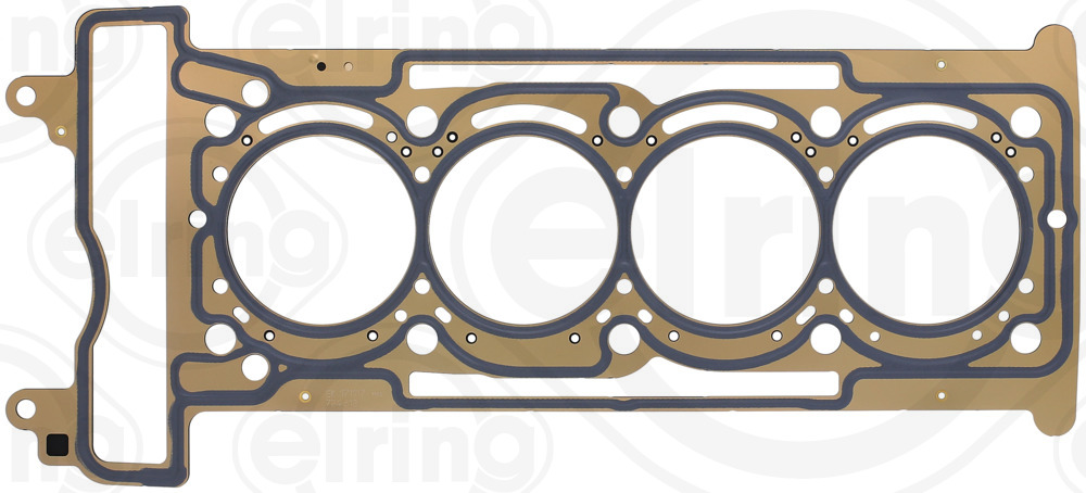 Gasket, cylinder head (93.5)  Art. 724612