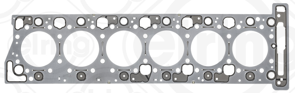 Gasket, cylinder head  Art. 727895