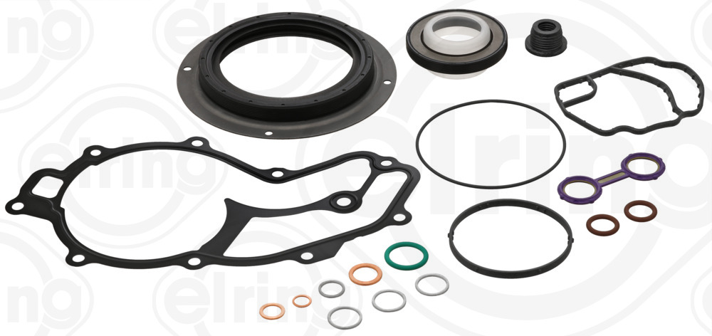 Gasket Kit, crankcase  Art. 728910