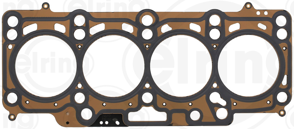 Gasket, cylinder head (1.63)  Art. 732100