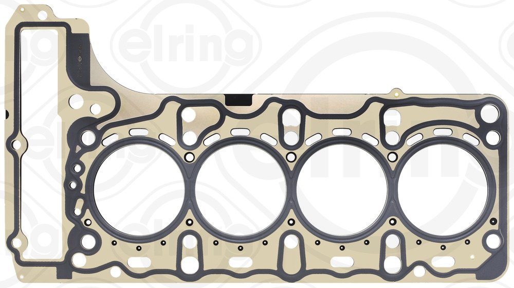 Gasket, cylinder head (1.35)  Art. 732640