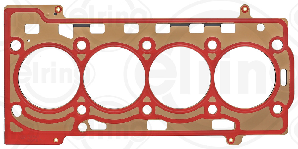 Gasket, cylinder head (0.9)  Art. 732841