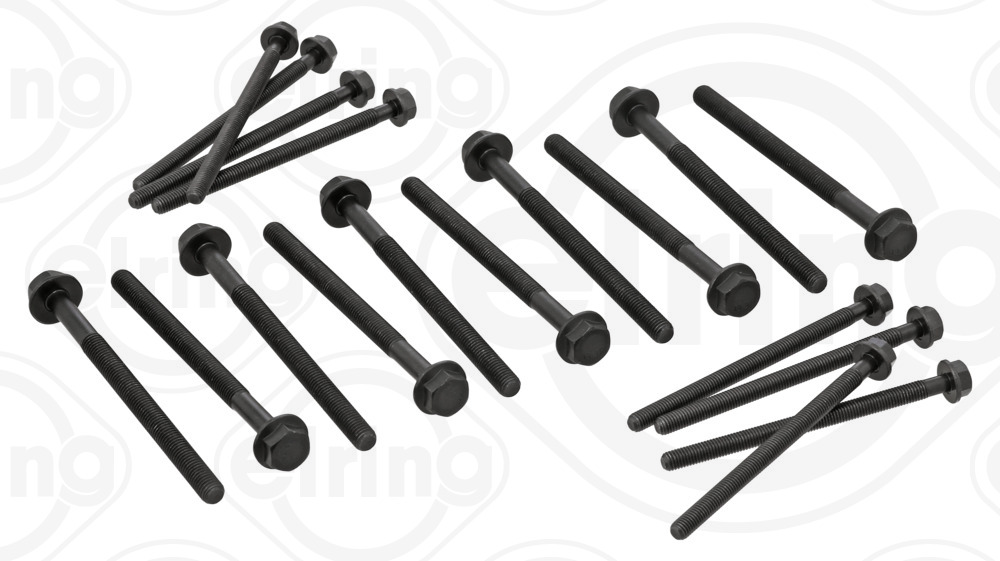 Cylinder Head Bolt Set  Art. 733100