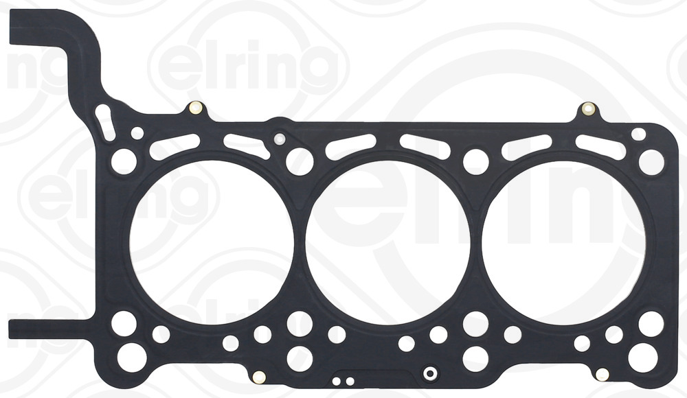 Gasket, cylinder head (4-6)  Art. 735430