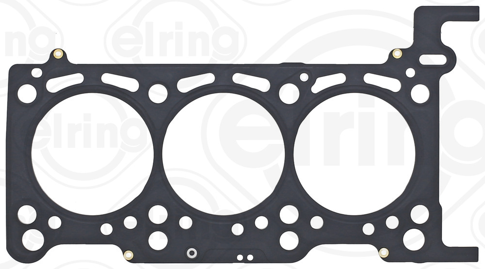 Gasket, cylinder head (1-3)  Art. 735490