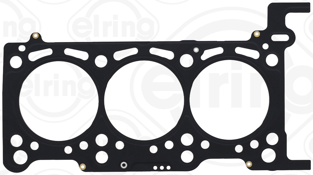 Gasket, cylinder head (1-3)  Art. 735500