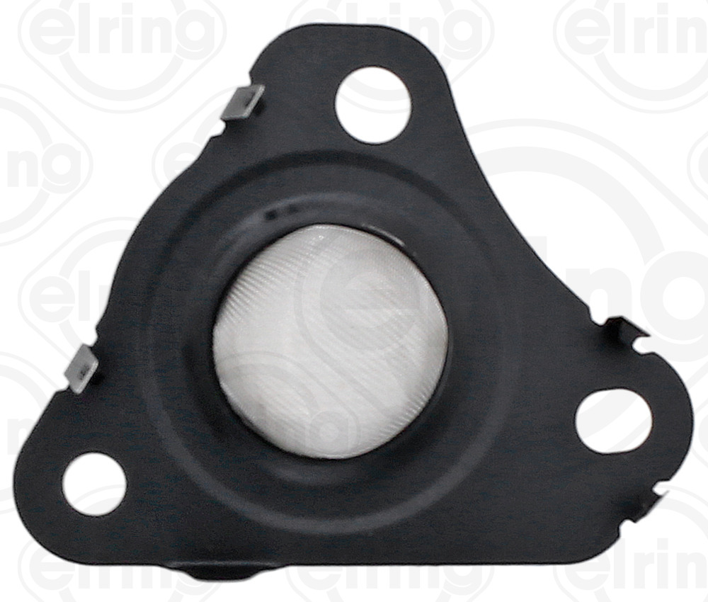 Gasket, EGR valve (Bypass flap with EGR cooler)  Art. 736492