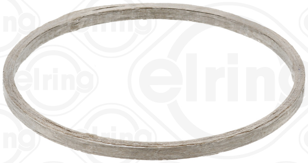 Gasket, exhaust pipe (From the exhaust pipe to the supercharger)  Art. 737660